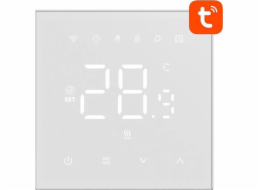  Avatto WT410-16A-W elektrické topení Chytrý termostat