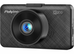 Kamera do auta PEIYING D200 2,5K