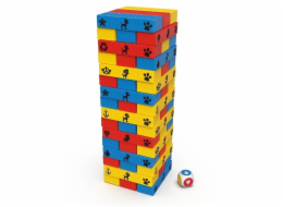 Stolní hra Spin Master Paw Patrol 6066828