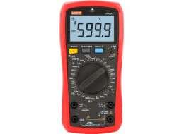 Uni-T Uni-T UT890C NCV univerzální měřič Uni-T Uni-T UT890C NCV univerzální měřič