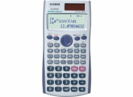 Kalkulačka Casio FX 991 ES, školní                          
