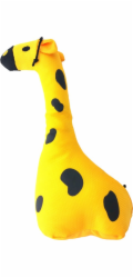 Beco Family Hračka pro psy George žirafa M 26cm
