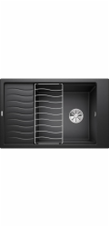BLANCO ELON XL 6 S antracit, Silgranitový drez