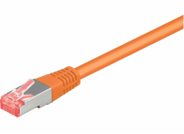 goobay patch kabel Cat.6 SFTP