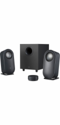 Logitech Z407 Black