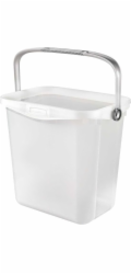 CURVER Multiboxx Transparentní 6l