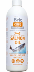 BRIT Care Salmon Oil Losos  - 250 ml