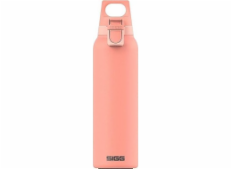 Hot & Cold One Light Shy Pink 0,55 Liter, Thermosflasche