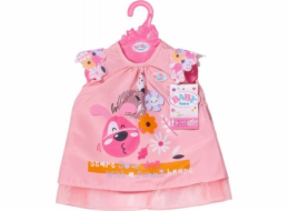 BABY born® šaty pes 43 cm, doplňky pro panenku