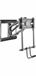 Equip Stolní stojan pro 3 monitory 17 - 27 (650125)