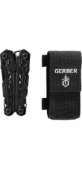 Gerber Multitool GERBER TRUSS černý (30-001780)