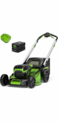 Greenworks GD60LM51SPK4 sekačka