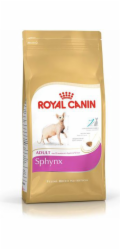 Royal Canin Sphynx suché krmivo pro kočky 2 kg
