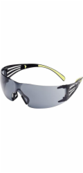 Ochranné brýle 3M SF400GC1, tónované