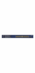Netgear&nbsp;24P&nbsp;GE&nbsp;POE+&nbsp;SMART&nbsp;SWITCH