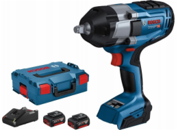 Aku příklepová vrtačka GSB 18V-110 C Professional, 18V, příklepová vrtačka