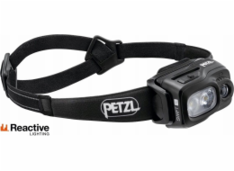 Petzl SWIFT RL, LED světlo
