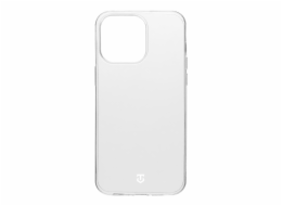 Tactical TPU Kryt pro Apple iPhone 15 Plus Transparent