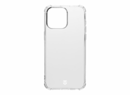 Tactical TPU Plyo Kryt pro Apple iPhone 15 Plus Transparent