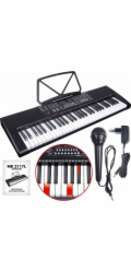 MK 2117L - keyboard