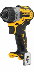 12V aku šroubovák DCF601N DEWALT