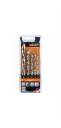 Alpen HSS-Cobalt PCTM 5-tlg