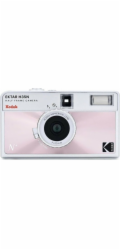 Kodak EKTAR H35N Camera Glazed Pink