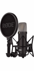 RODE NT1 Signature Black - kondenzátorový mikrofon