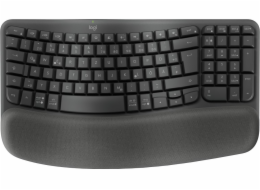 Logitech Wave Keys for Business, klávesnice