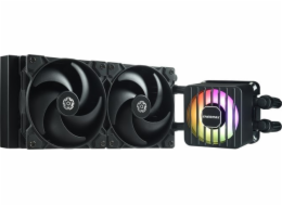 Enermax LIQMAXFLO SR 240, vodní chlazení
