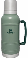 Stanley Artisan Thermal Bottle 1,4 L Hammertone Green