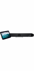 Poly Studio X52 s ovládacím tabletem TC10