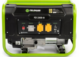 Fieldmann FZI 2300-B Elektrocentrála