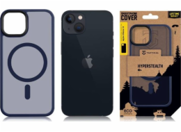 Tactical MagForce Hyperstealth Kryt pro iPhone 13 Deep Blue
