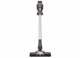 Tyčový vysavač Girmi, AP9100, bezdrátový, 2 úrovně výkonu, cyklónový systém, 120 W
