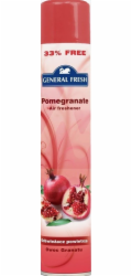 Osvěžovač vzduchu General Fresh, 0,4l