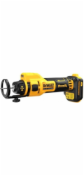 Aku GKP pila Dewalt DCE555N-XJ, 20 V