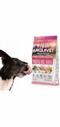ARQUIVET Fresh Chicken and oceanic fish - suché krmivo pro psy - 2,5 kg