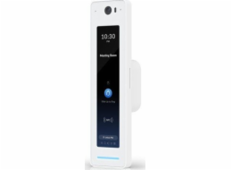 Ubiquiti UniFi Access Reader G2 Pro, kontrola přístupu