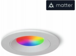 Nanoleaf Essentials Matter - indlejret