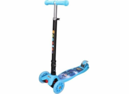 Extralink Dětská koloběžka Tiger Turbo Blue | Dětská koloběžka |
