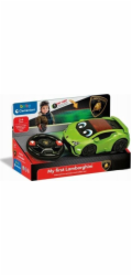 Clementoni Moje první autíčko Lamborghini