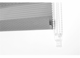 Roletový závěs D&N Rattan, šedý, 600x1700 mm Roletový závěs D&N Rattan, šedý, 600x1700 mm
