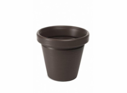 Květináč Lamela Agawa DLuto 743-83, plastový, O 39 cm