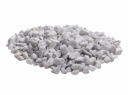 Dekorační kameny BIANCO CARRARA, 12-16mm, 20 kg