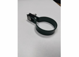 Svorky pro upevnění segmentů k plotu, 38 mm, zadní, 2 ks.