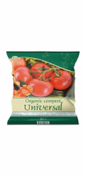 Univerzální organický kompost, 30 l