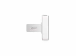Powerbanka&nbsp;Anker&nbsp;MagGo&nbsp;10000mAh&nbsp;15W&nbsp;bílá