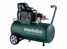 Metabo 250-50 W OF Basic (601535000)