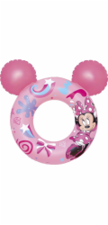 Nafukovací kolo Bestway Minnie 9102, růžové, 76 mm